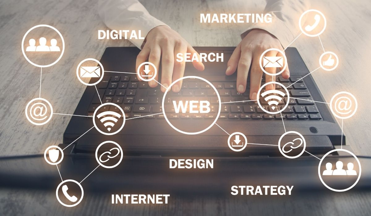 Çamaş Web Tasarım